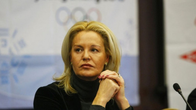 В телевизионно предаване в родината си Патрик Еквал заяви че